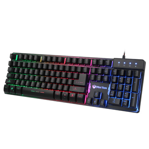 Meetion MT-K9300 Gamer Billentyűzet - Magyar kiosztás