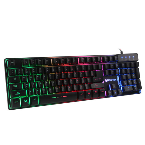 Meetion MT-K9300 Gamer Billentyűzet - Magyar kiosztás