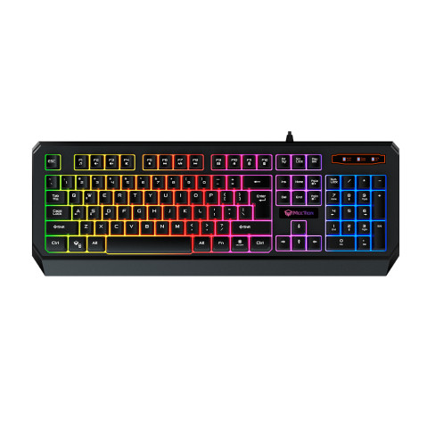 Meetion MT-K9320 Gamer Billentyűzet - Magyar kiosztás
