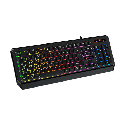 Meetion MT-K9320 Gamer Billentyűzet - Magyar kiosztás