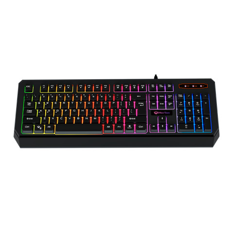 Meetion MT-K9320 Gamer Billentyűzet - Magyar kiosztás