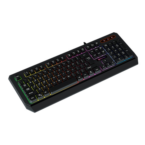 Meetion MT-K9320 Gamer Billentyűzet - Magyar kiosztás
