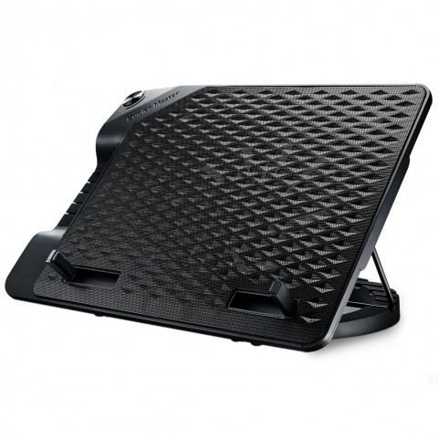 Cooler Master NotePal Ergostand III notebook hűtőpad 17