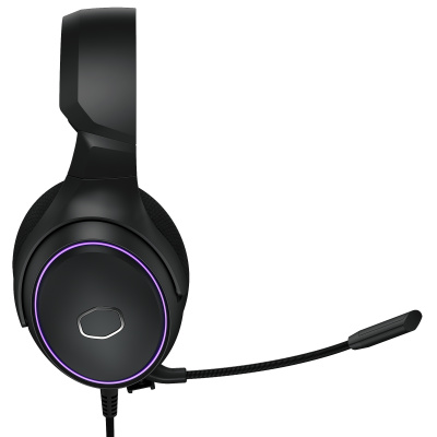 Cooler Master MasterPulse MH650 Gamer Headset