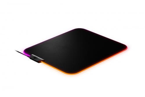 SteelSeries QcK Prism Cloth - Gaming Egérpad - M