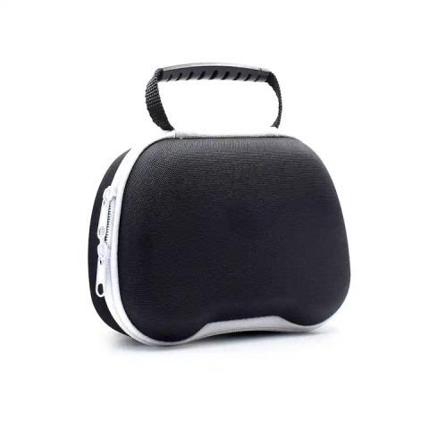 Hardcase Univerzális kontroller tartó és hordtáska - Fekete/Fehér