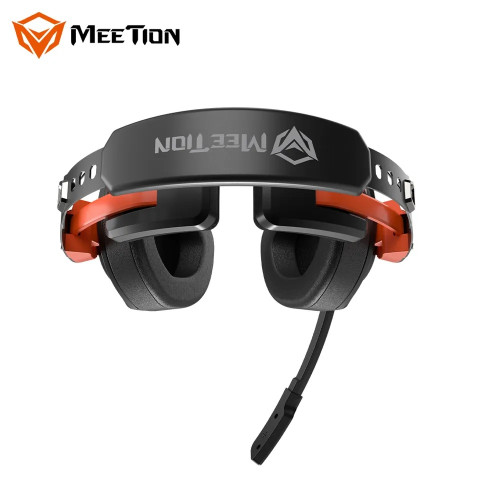 Meetion MT-HP099 RGB Gamer Fejhallgató