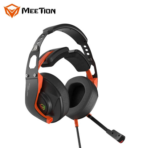 Meetion MT-HP099 RGB Gamer Fejhallgató