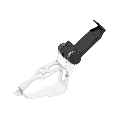 Dobe Telefontartó Clip - Xbox One/Series X|S kontrollerekhez