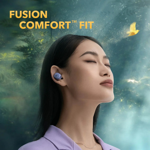Anker Soundcore Liberty 3 Pro Vezeték Nélküli Fülhallgató