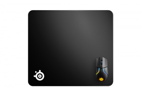 SteelSeries QcK Edge - Gaming Egérpad - L