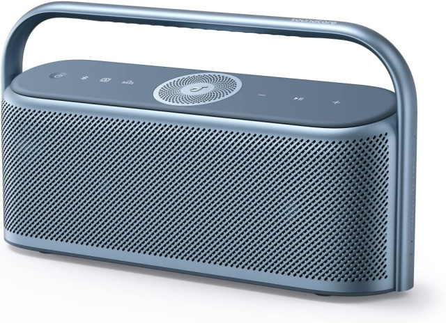 Anker Soundcore Motion X600 - kék