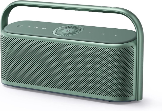 Anker Soundcore Motion X600 - zöld