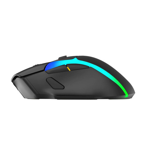 Marvo M729W PRO Vezeték Nélküli RGB Gamer Egér