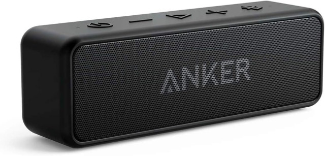 Anker Soundcore Select 2 hordozható bluetooth hangszóró