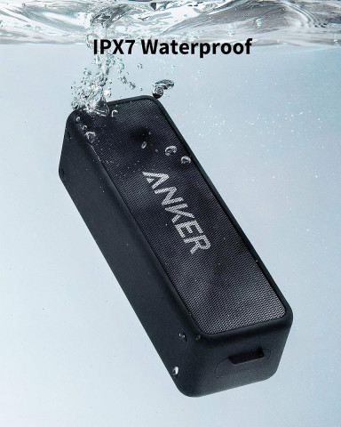 Anker Soundcore Select 2 hordozható bluetooth hangszóró