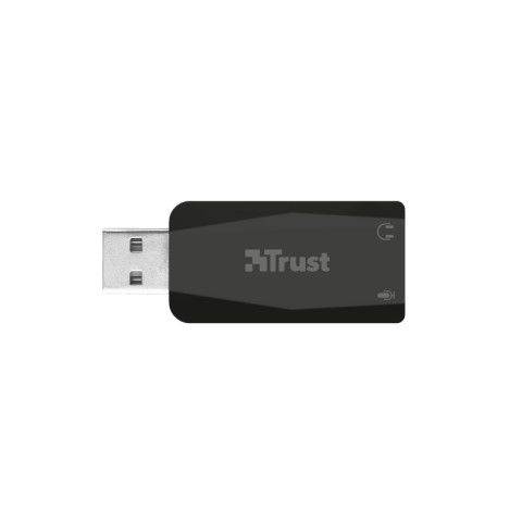 Trust Mico USB Mikrofon