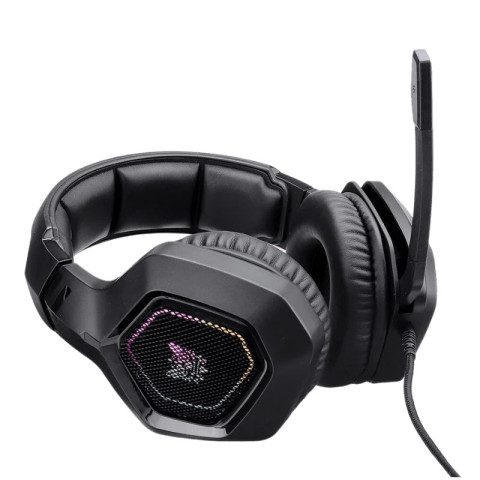 Onikuma K10 7.1 Virtual Gamer Headset