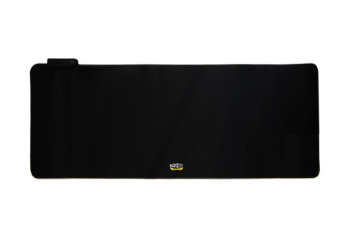 BANDIT PURE RGB Gamer Egérpad - XL