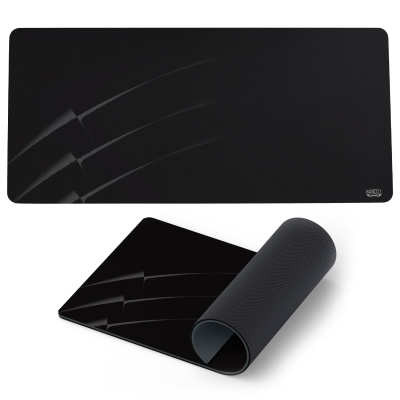 BANDIT ELITE Gamer Egérpad - 3XL