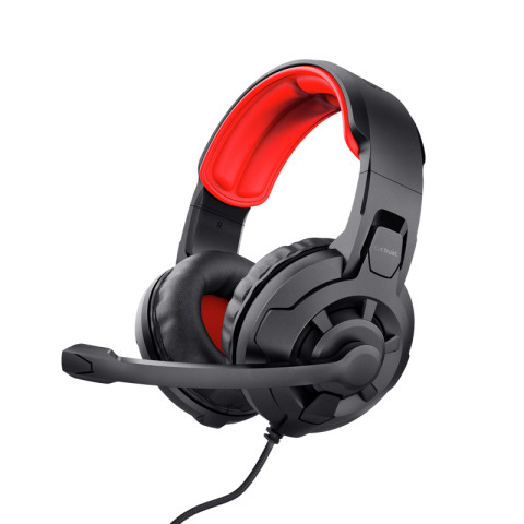 Trust Basics Gamer Headset + egér csomag