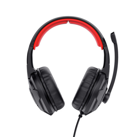 Trust Basics Gamer Headset + egér csomag