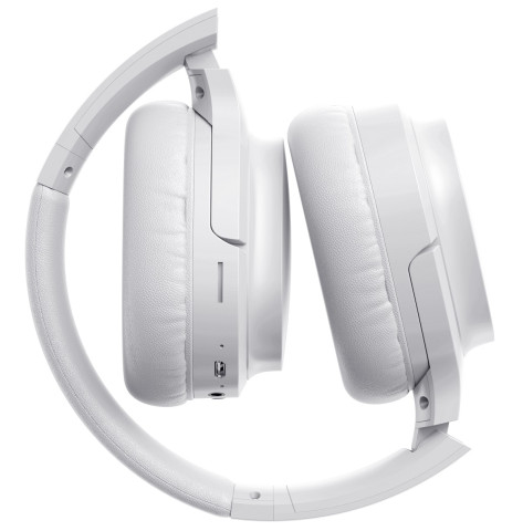 Havit I62 Vezeték nélküli Bluetooth fejhallgató - Fehér