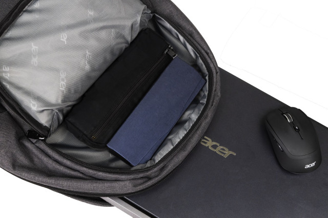 Acer Predator Urban Hátizsák 15,6"
