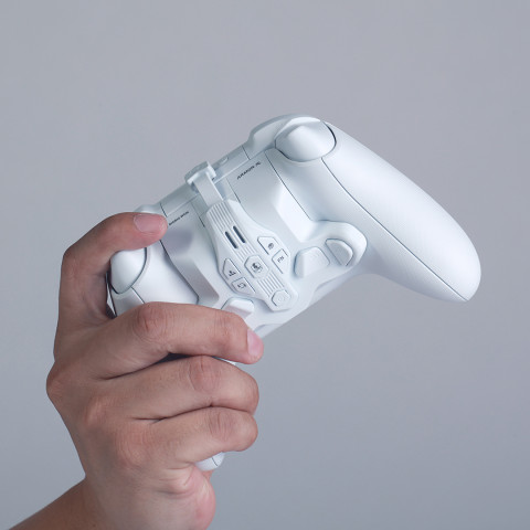 Armor X Kontroller Kiegészítő gombok + Vezeték Nélküli adapter