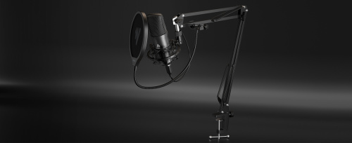 MAONO A04E USB Streamer/Podcast Mikrofon Kit