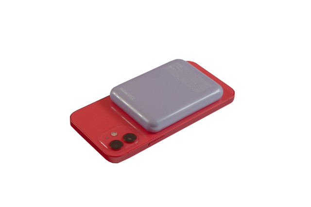 Remax Fantasy RPP-509 MagSafe Powerbank 5000mAh 20W
