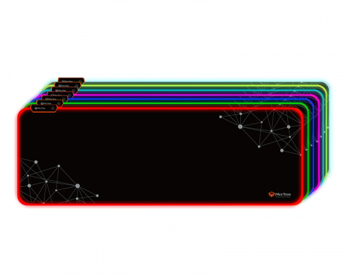 Meetion Gamer Egérpad XL MT-PD121 RGB
