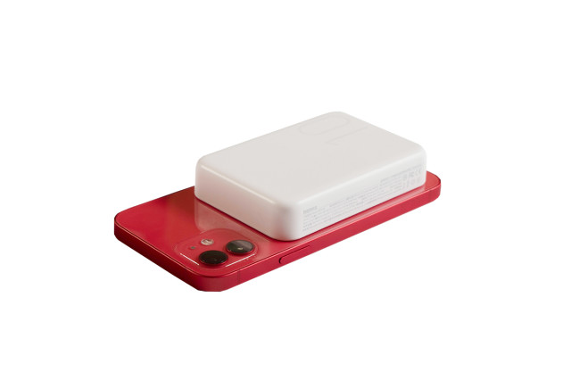 Remax Usion RPP-65 MagSafe Powerbank 10000mAh 20W