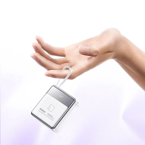 Remax Resiang Series Powerbank 10000mAh