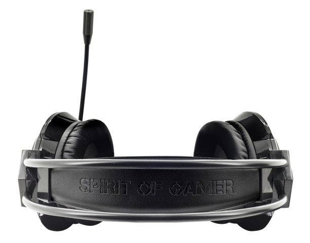 Spirit of Gamer ELITE-H70 Gamer Fejhallgató