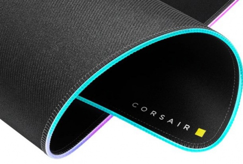 CORSAIR MM700 RGB Extended Szövet Egérpad