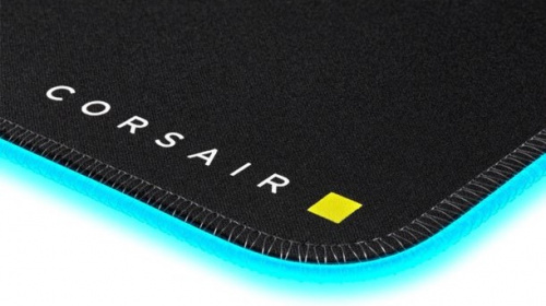 CORSAIR MM700 RGB Extended Szövet Egérpad