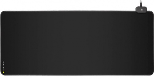 CORSAIR MM700 RGB Extended Szövet Egérpad