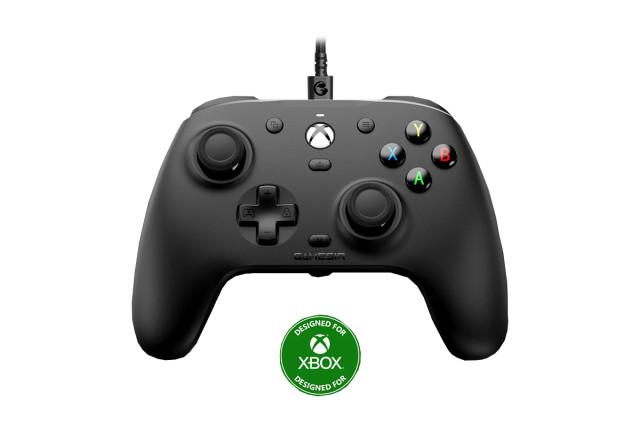 GameSir G7 Vezetékes Xbox & PC Kontroller