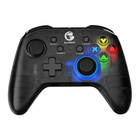 GameSir T4 Pro SE Vezeték Nélküli Kontroller - Okostelefon tartóval