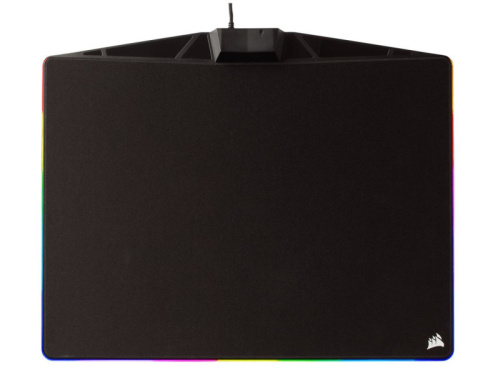CORSAIR MM800 RGB Polaris Cloth Edition Egérpad