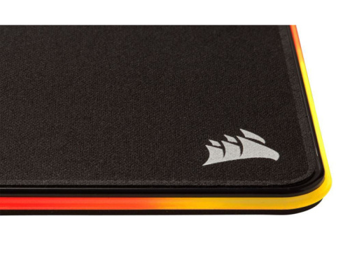 CORSAIR MM800 RGB Polaris Cloth Edition Egérpad