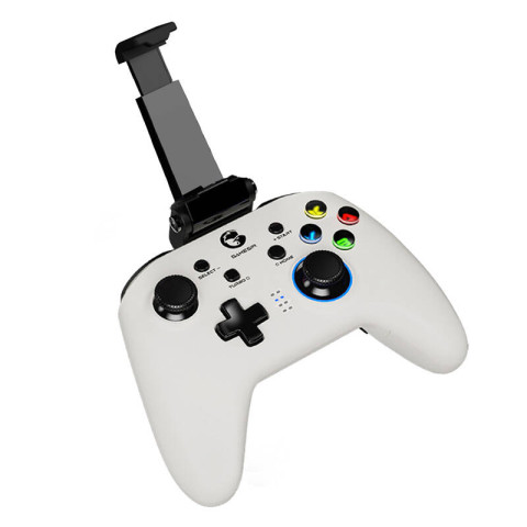 GameSir T4 Pro Vezeték Nélküli Kontroller - Okostelefon tartóval