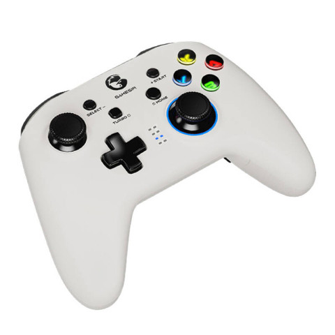 GameSir T4 Pro Vezeték Nélküli Kontroller - Okostelefon tartóval