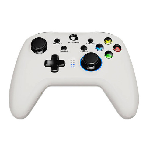 GameSir T4 Pro Vezeték Nélküli Kontroller - Okostelefon tartóval