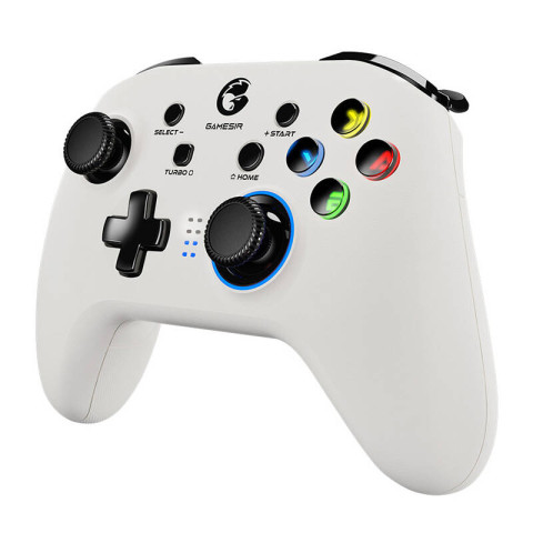 GameSir T4 Pro Vezeték Nélküli Kontroller - Okostelefon tartóval