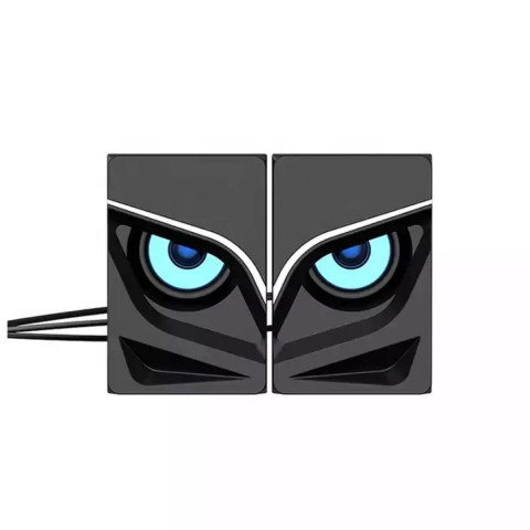 Havit SK708 USB Hangszóró RGB