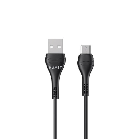 Havit CB6161 USB-Type-C kábel - 1M