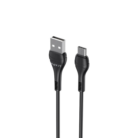 Havit CB6161 USB-Type-C kábel - 1M