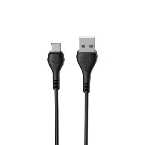 Havit CB6161 USB-Type-C kábel - 1M